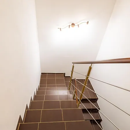 Vila Moravský Žižkov *
