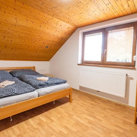 Vila Moravský Žižkov