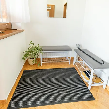 Vila Moravský Žižkov